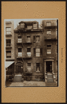 Manhattan: Ericsson Place - Varick Street