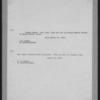 Manhattan: Essex Street - Hester Street