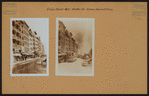 Manhattan: Essex Street - Hester Street