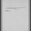 Manhattan: Essex Street - Hester Street