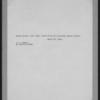 Manhattan: Essex Street - Hester Street