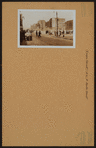 Manhattan: Essex Street - Hester Street