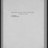 Manhattan: Essex Street - Hester Street