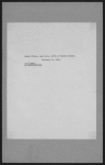 Manhattan: Essex Street - Hester Street