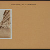 Manhattan: Essex Street - Hester Street