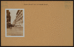Manhattan: Essex Street - Hester Street