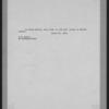 Manhattan: Essex Street - Hester Street