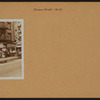 Manhattan: Essex Street - Hester Street