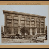Manhattan: Essex Street - Hester Street