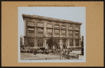 Manhattan: Essex Street - Hester Street