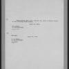 Manhattan: Essex Street - Hester Street