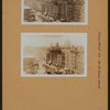 Manhattan: Essex Street - Hester Street