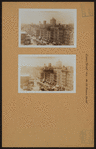 Manhattan: Essex Street - Hester Street