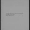 Manhattan: Hester Street - Essex Street
