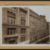 Manhattan: Hester Street - Essex Street