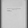 Manhattan: Essex Street - Grand Street