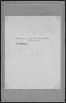 Manhattan: Essex Street - Grand Street