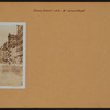 Manhattan: Essex Street - Grand Street