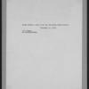 Manhattan: Essex Street - Grand Street