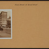 Manhattan: Essex Street - Grand Street