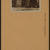Manhattan: Essex Street - Broome Street