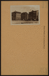 Manhattan: Essex Street - Broome Street