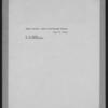 Manhattan: Essex Street - Broome Street