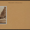 Manhattan: Essex Street - Broome Street