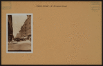 Manhattan: Essex Street - Broome Street