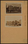 Manhattan: Essex Street - Broome Street