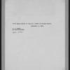 Manhattan: Essex Street - Broome Street