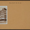 Manhattan: Essex Street - Delancey Street