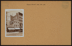 Manhattan: Essex Street - Delancey Street