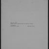 Manhattan: Essex Street - Delancey Street