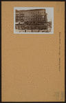 Manhattan: Essex Street - Delancey Street