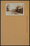 Manhattan: Essex Street - Delancey Street