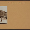 Manhattan: Essex Street - Rivington Street