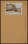 Manhattan: Essex Street - Stanton Street