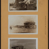 Manhattan: Exterior Street - 21st Street (East)