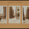 Manhattan: Extra Place - 1st Street (East)