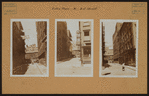 Manhattan: Extra Place - 1st Street (East)