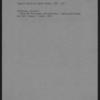 Manhattan: Fayette Street - 32nd Avenue