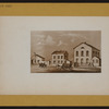 Manhattan: Fayette Street - 32nd Avenue