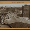 Manhattan: Foley Square - Municipal building.