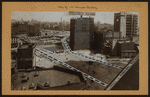 Manhattan: Foley Square - 58th Street