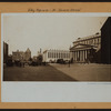 Manhattan: Foley Square - Centre Street