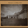 Manhattan: Foley Square - Duane Street