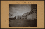 Manhattan: Foley Square - Duane Street