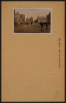 Manhattan: Foley Square - Duane Street