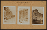Manhattan: Forsyth Street - Canal Street